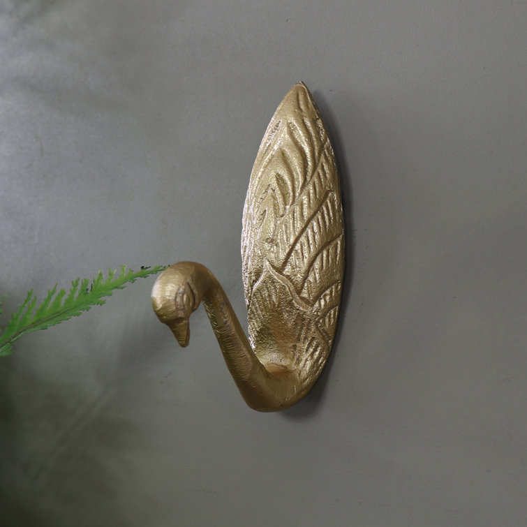 Rosdorf Park Betsy Wall Hook Wayfair.co.uk